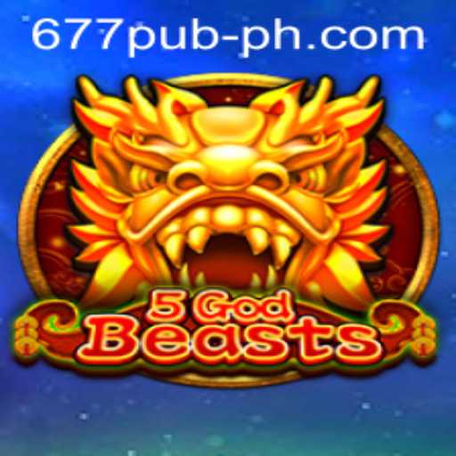 Unleashing the Magic of 5GodBeasts: A New Era of Strategic Gameplay