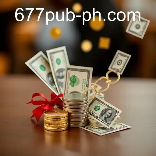 The Pivotal Role of Bonuses on Platforms Like 677pub