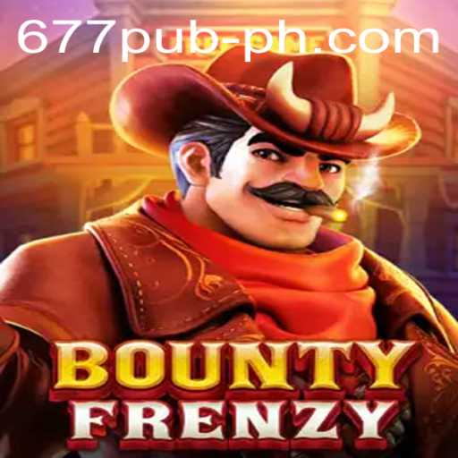 Exploring BountyFrenzy: The Thrilling Adventure with 677pub