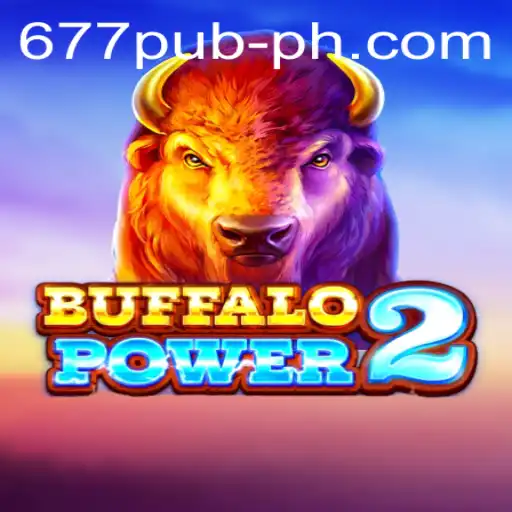 BuffaloPower2: An Immersive Gaming Experience with 677pub