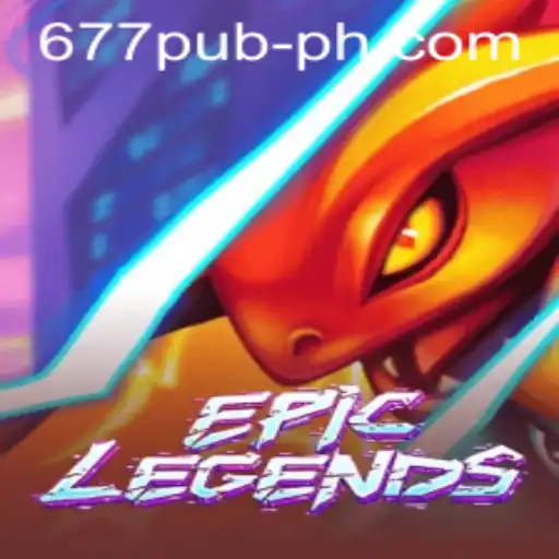 EpicLegends: Dive into an Immersive Adventure with a Twist of Strategy
