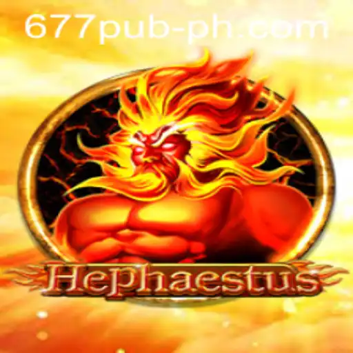Hephaestus: Forging a New Era of Gaming