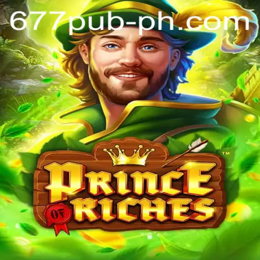 Unveiling PrinceOfRiches: The Gaming Sensation Capturing 677pub's Masses