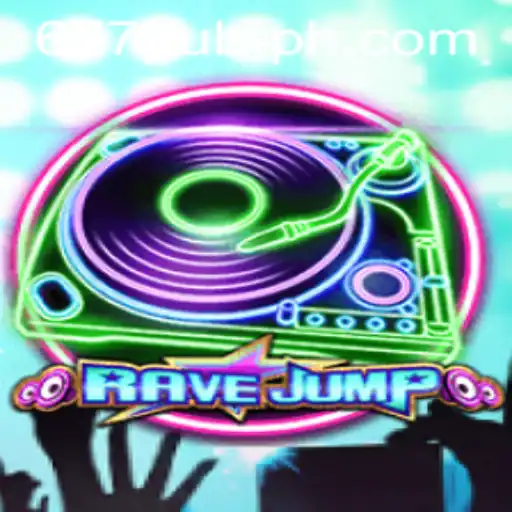 RaveJump: The Thrilling Game Revolutionizing Digital Entertainment