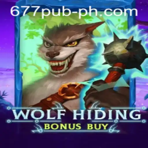 Discover the Thrilling World of WolfHidingBonusBuy: A Comprehensive Guide