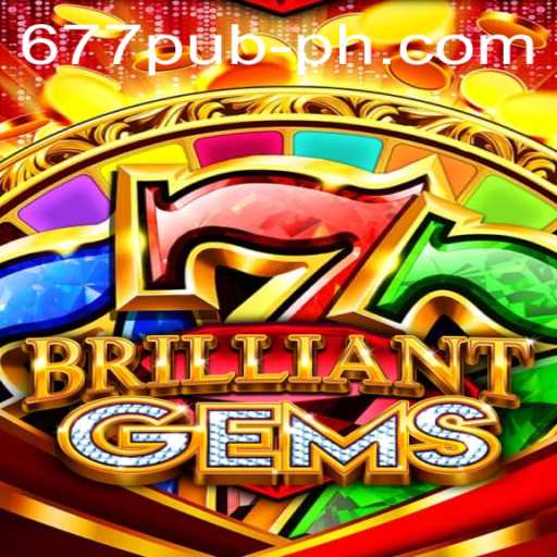 Exploring the Magical World of BrilliantGems: An Engaging Journey with 677pub