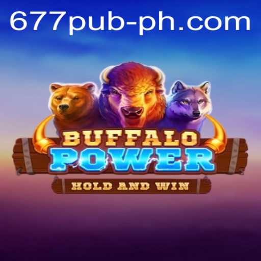 The Exciting World of BuffaloPower by 677pub