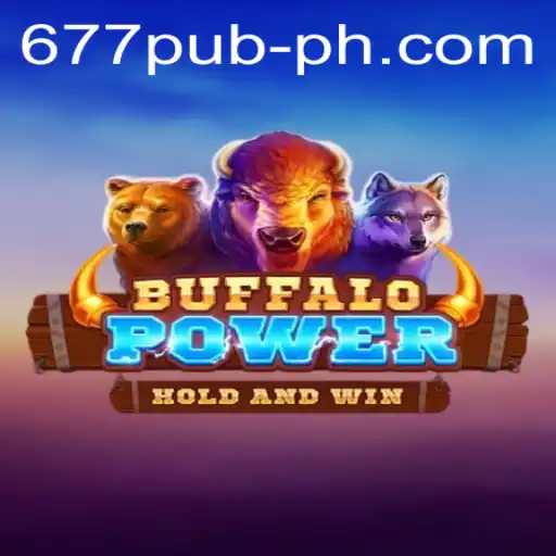 The Exciting World of BuffaloPower by 677pub