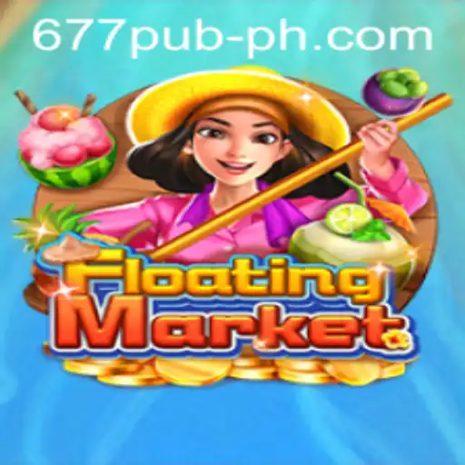 FloatingMarket: The Enchanting World of 677pub