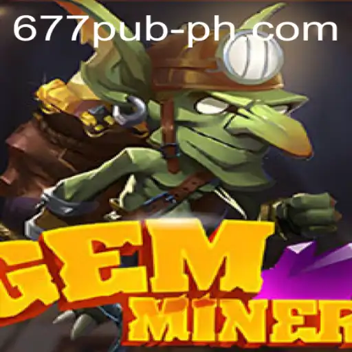 GemMiner: Unearth Hidden Treasures and Navigate Challenges