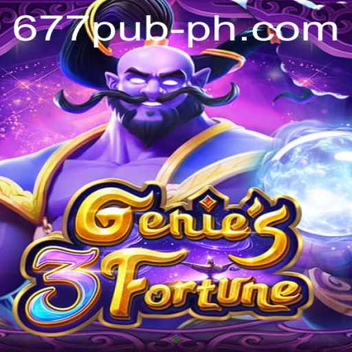 Exploring Genie3Fortune: An Exciting New Adventure in Mobile Gaming