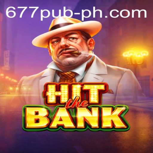 HitTheBank: An Immersive Gaming Experience with 677pub