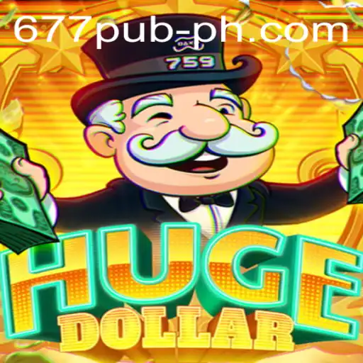 HugeDollar: The Exciting Realm of 677pub