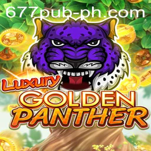 Exploring the Fascinating World of LUXURYGOLDENPANTHER