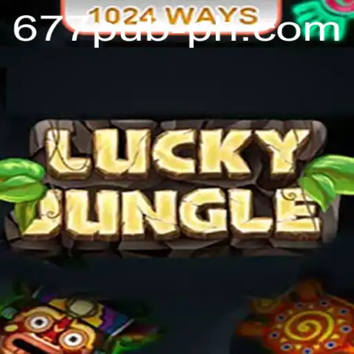 Exploring the Thrills of LuckyJungle1024: A Game of Strategy and Chance