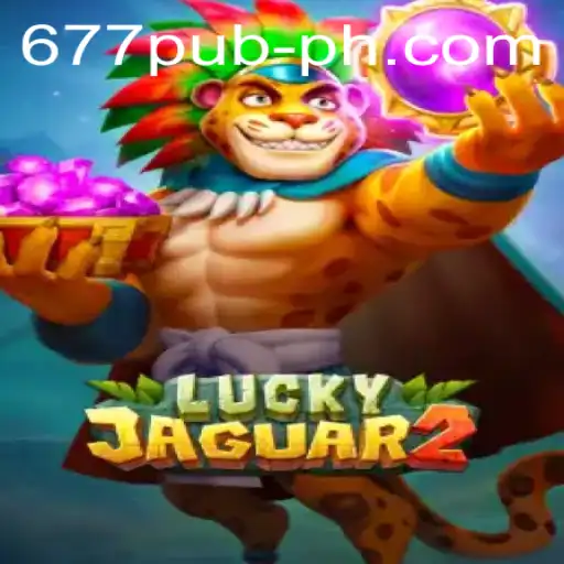 Discover the Exciting World of Luckyjaguar2: A Thrilling Digital Experience