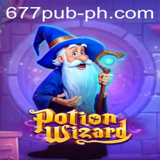 PotionWizard: Dive into the Magical World with 677pub