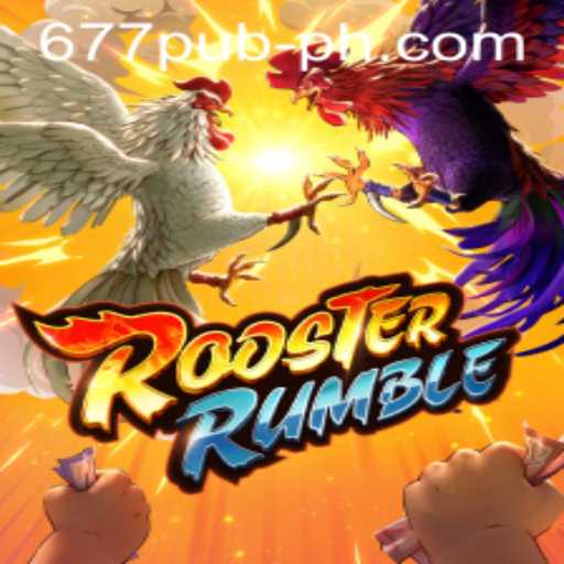 RoosterRumble: The Enthralling World of Digital Cockfighting