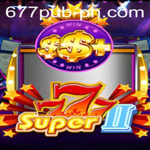 Exploring the Thrilling World of Super777II: The Ultimate Gaming Experience