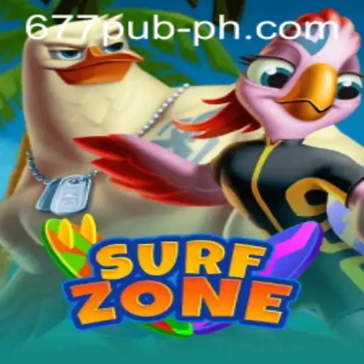 Dive into the Excitement of SurfZone: The Ultimate Surfing Experience